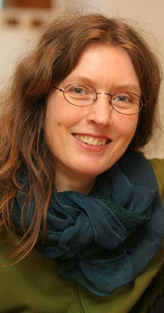 Dr. med Juliane Netzer